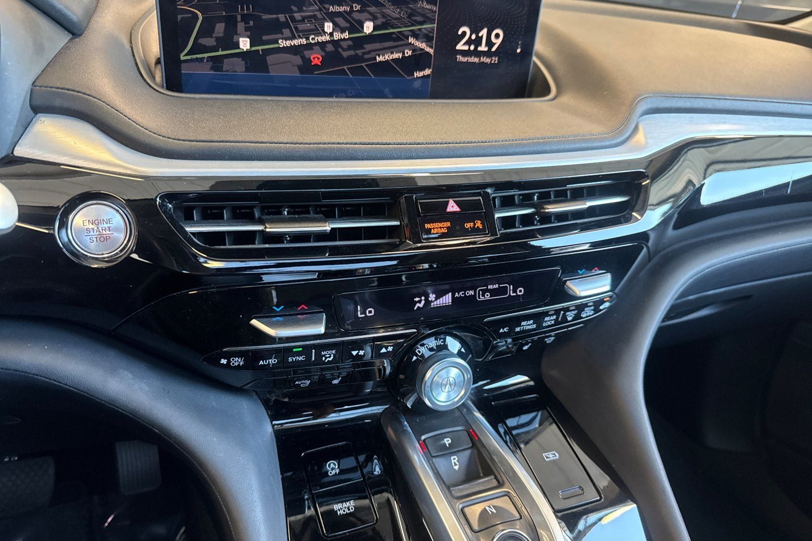 2023 Acura MDX TECH