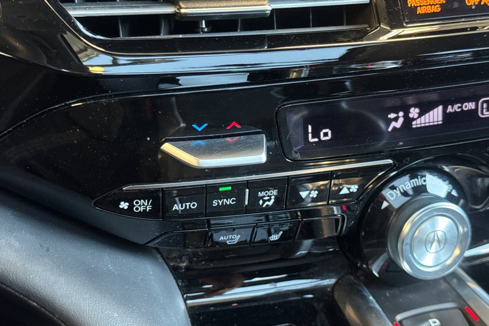 2023 Acura MDX TECH