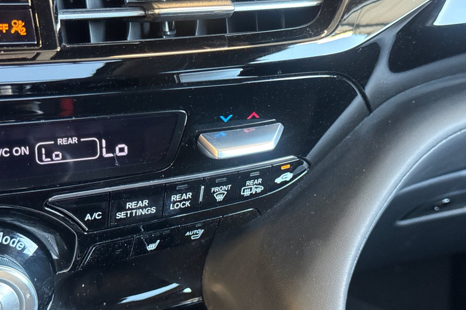 2023 Acura MDX TECH