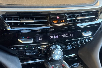 2023 Acura MDX TECH