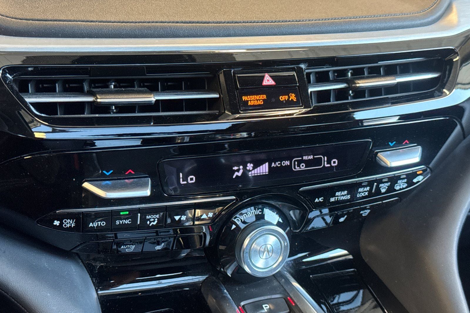 2023 Acura MDX TECH