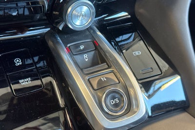 2023 Acura MDX TECH