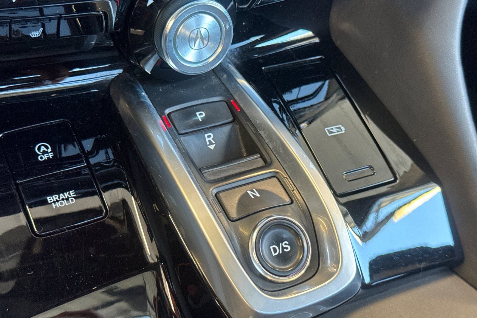 2023 Acura MDX TECH