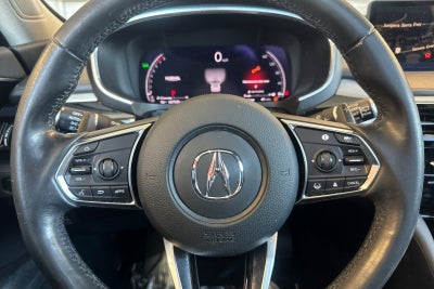 2023 Acura MDX TECH