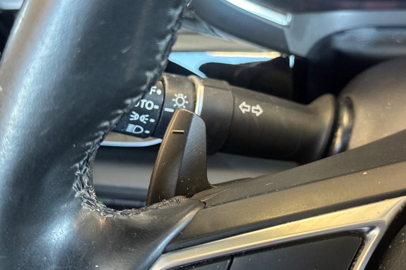 2023 Acura MDX TECH