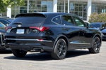 2023 Acura MDX TECH