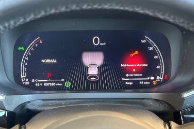 2023 Acura MDX TECH