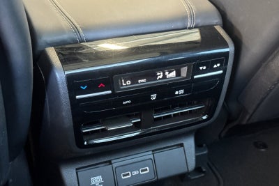 2023 Acura MDX TECH