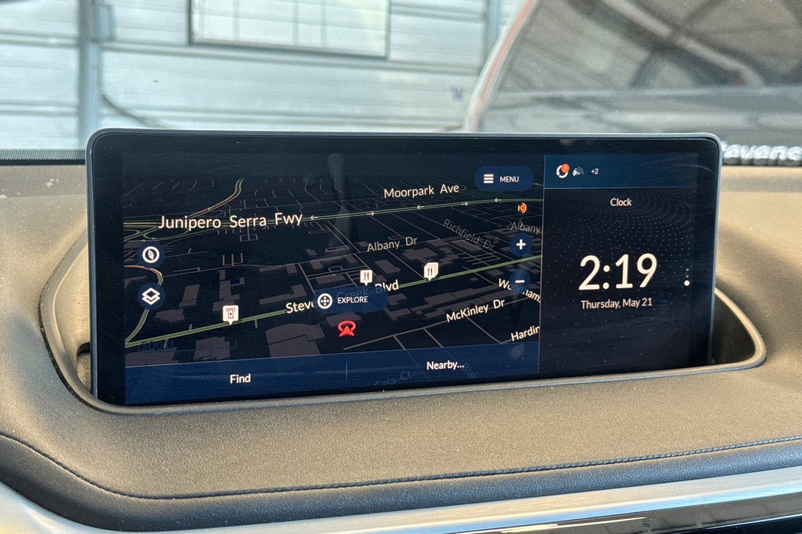 2023 Acura MDX TECH