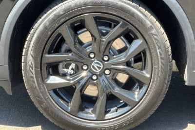 2023 Acura MDX TECH
