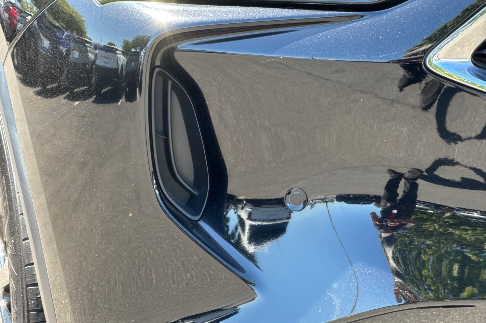 2023 Acura MDX TECH