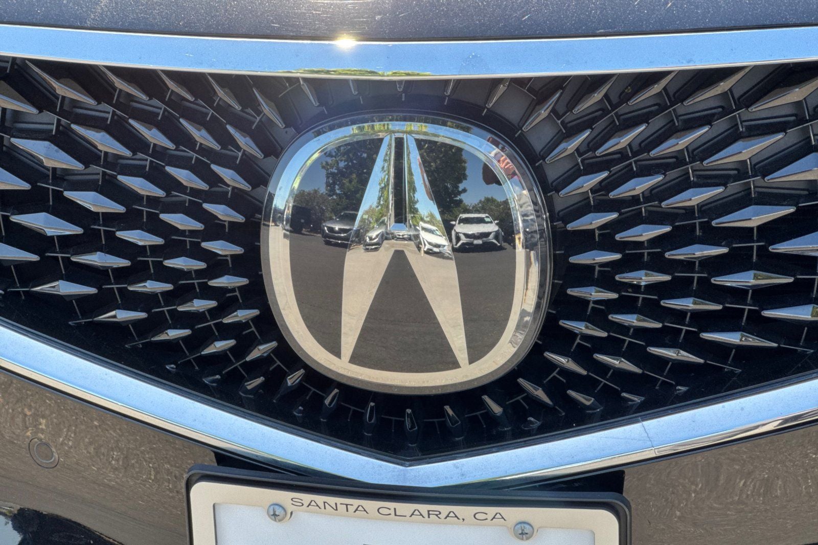 2023 Acura MDX TECH