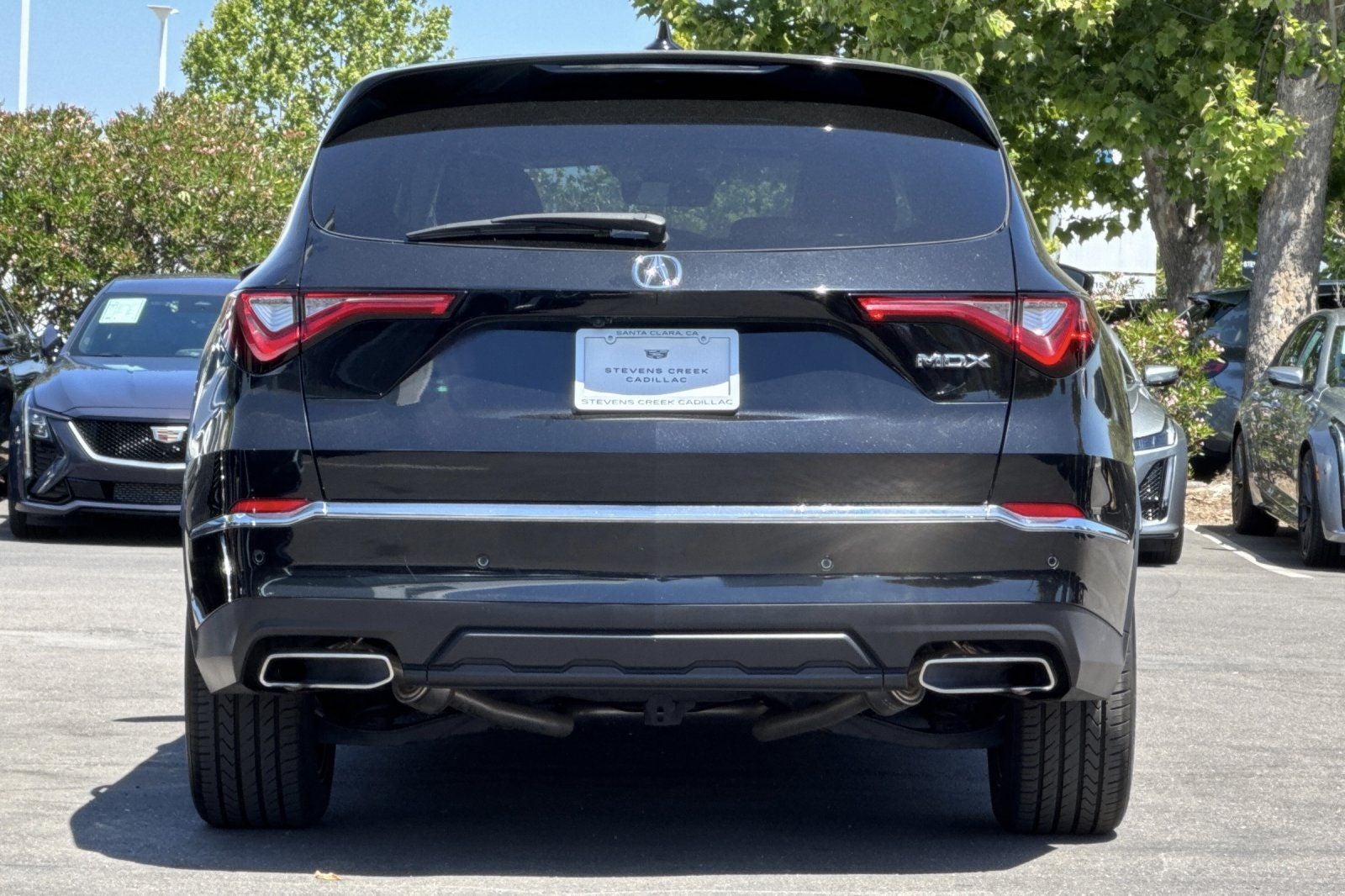 2023 Acura MDX TECH