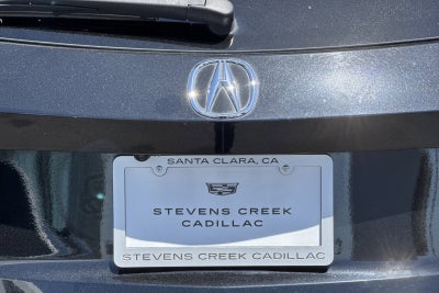 2023 Acura MDX TECH
