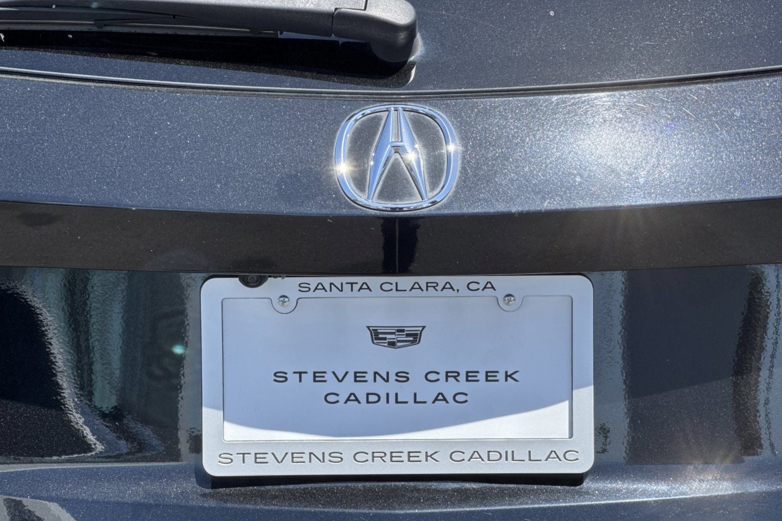 2023 Acura MDX TECH