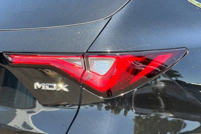 2023 Acura MDX TECH