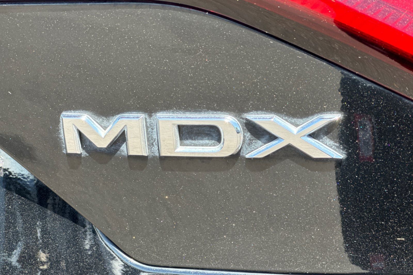2023 Acura MDX TECH