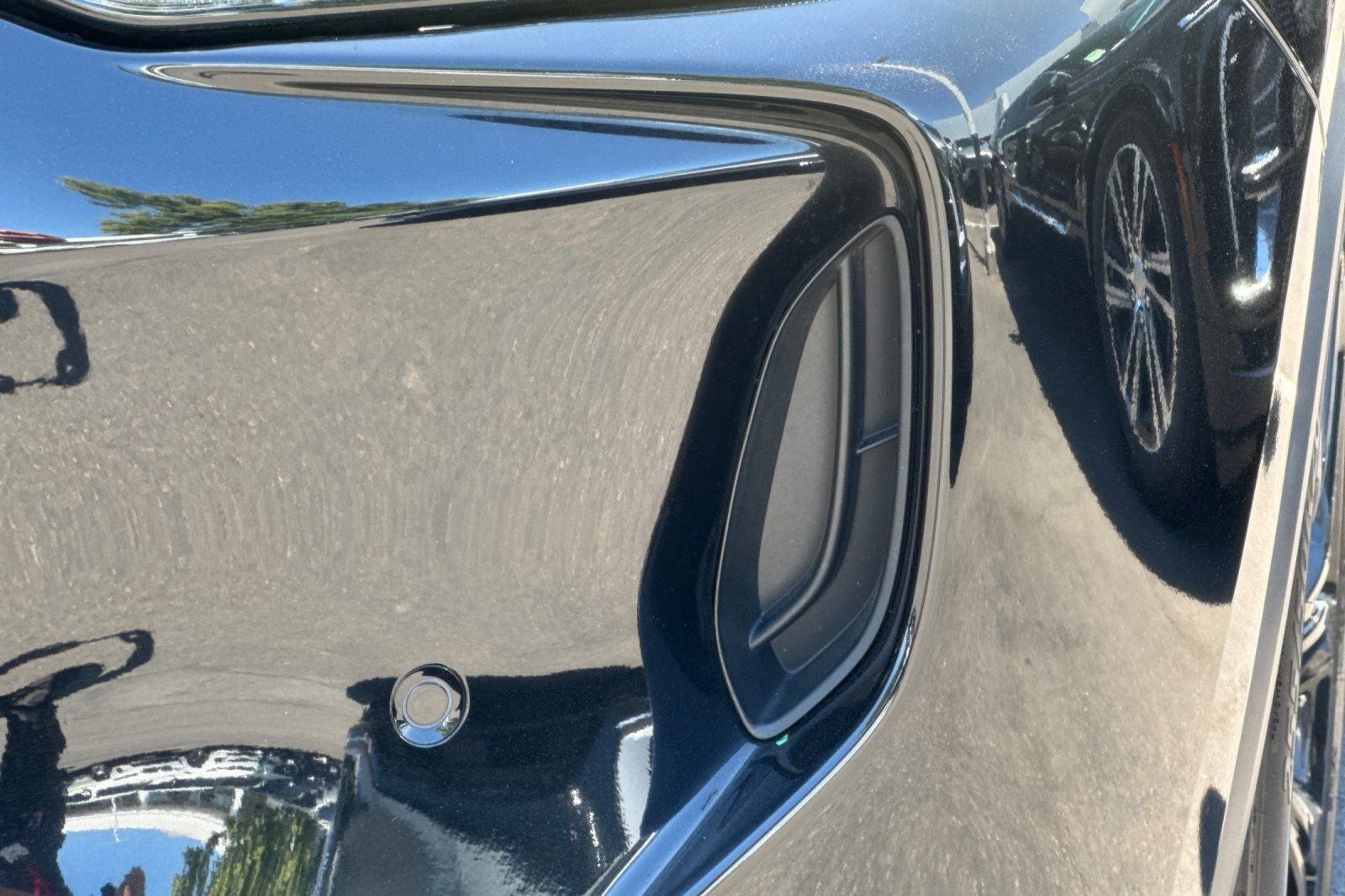 2023 Acura MDX TECH