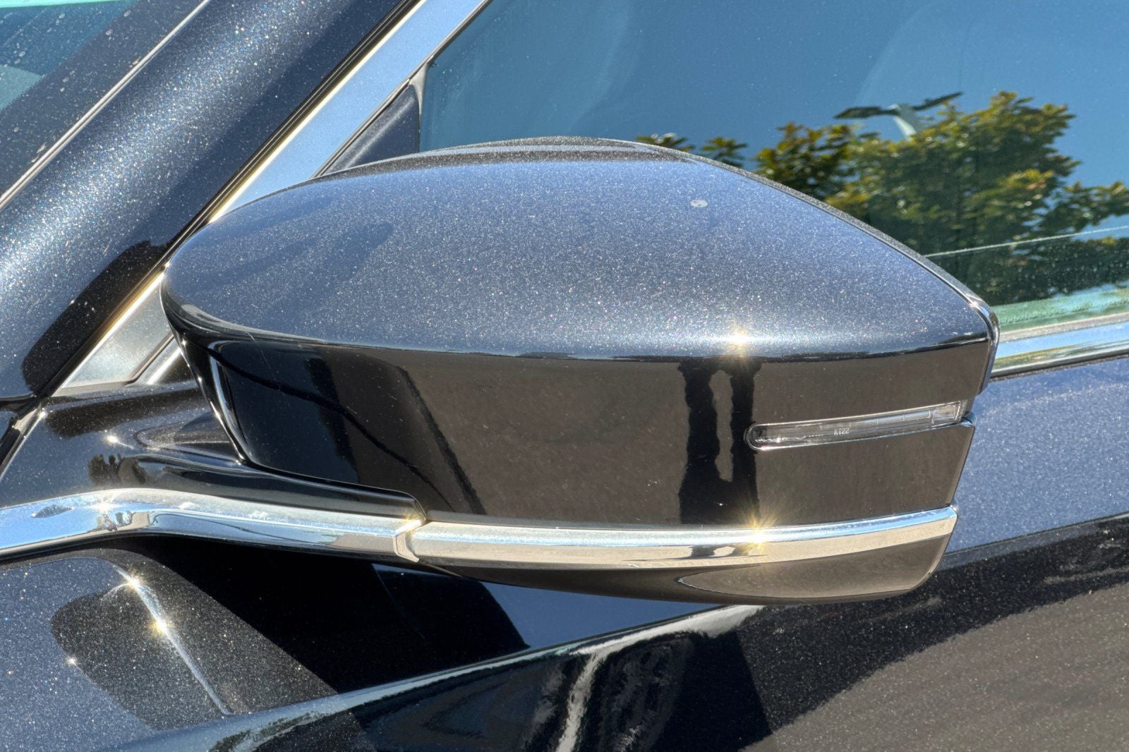 2023 Acura MDX TECH