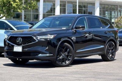 2023 Acura MDX TECH