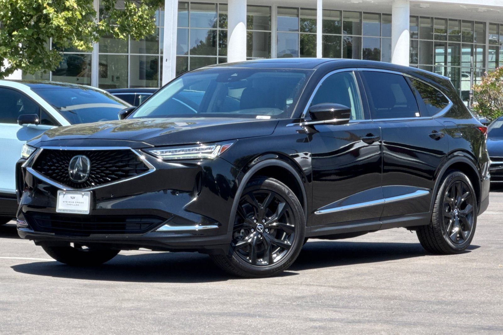 2023 Acura MDX TECH