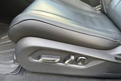 2026 Acura MDX TECH