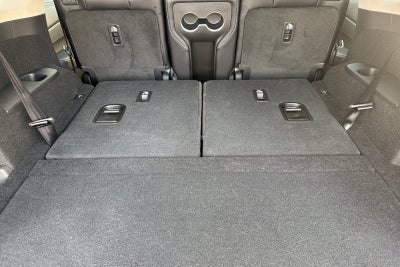 2026 Acura MDX TECH