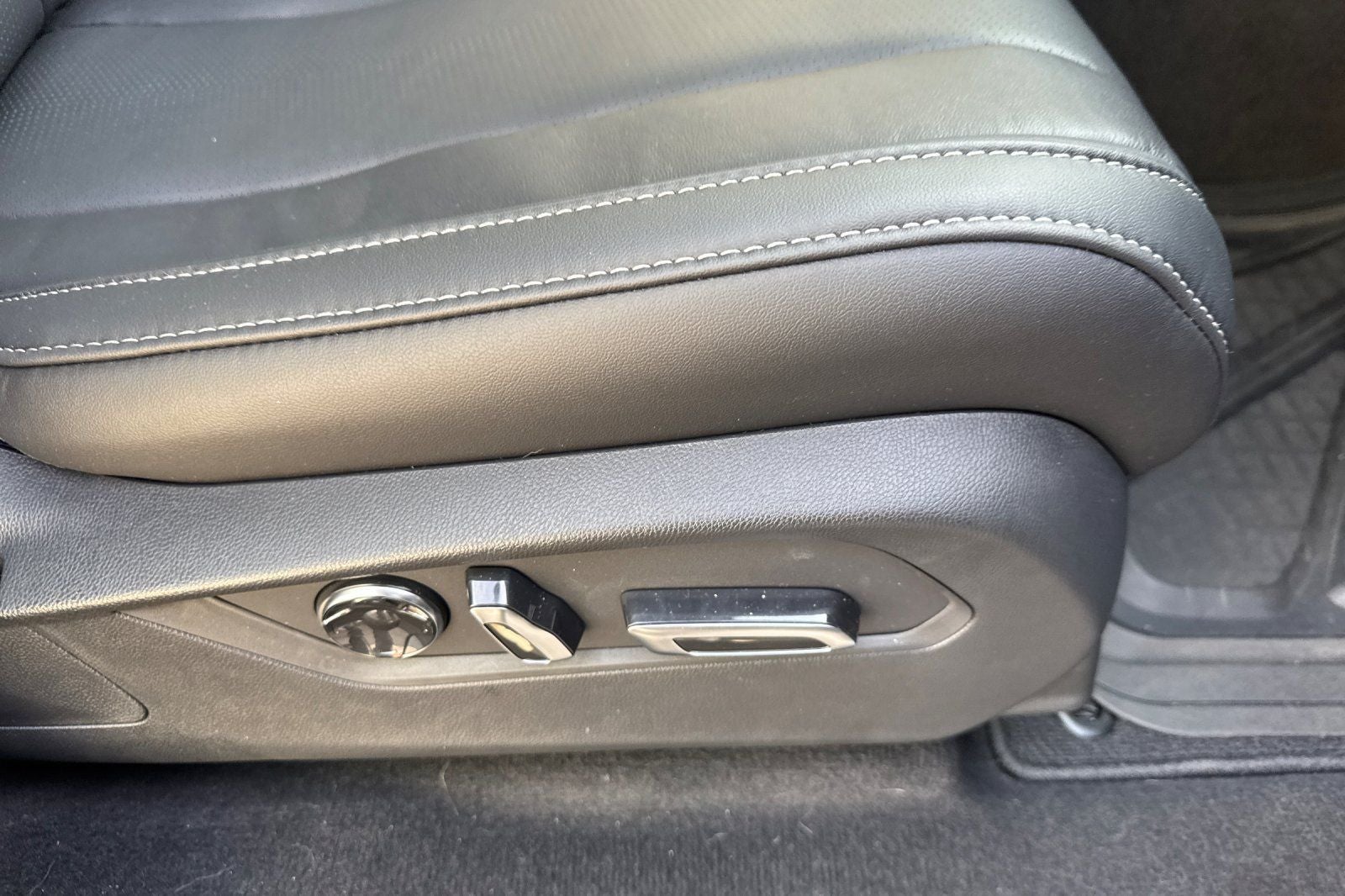 2026 Acura MDX TECH