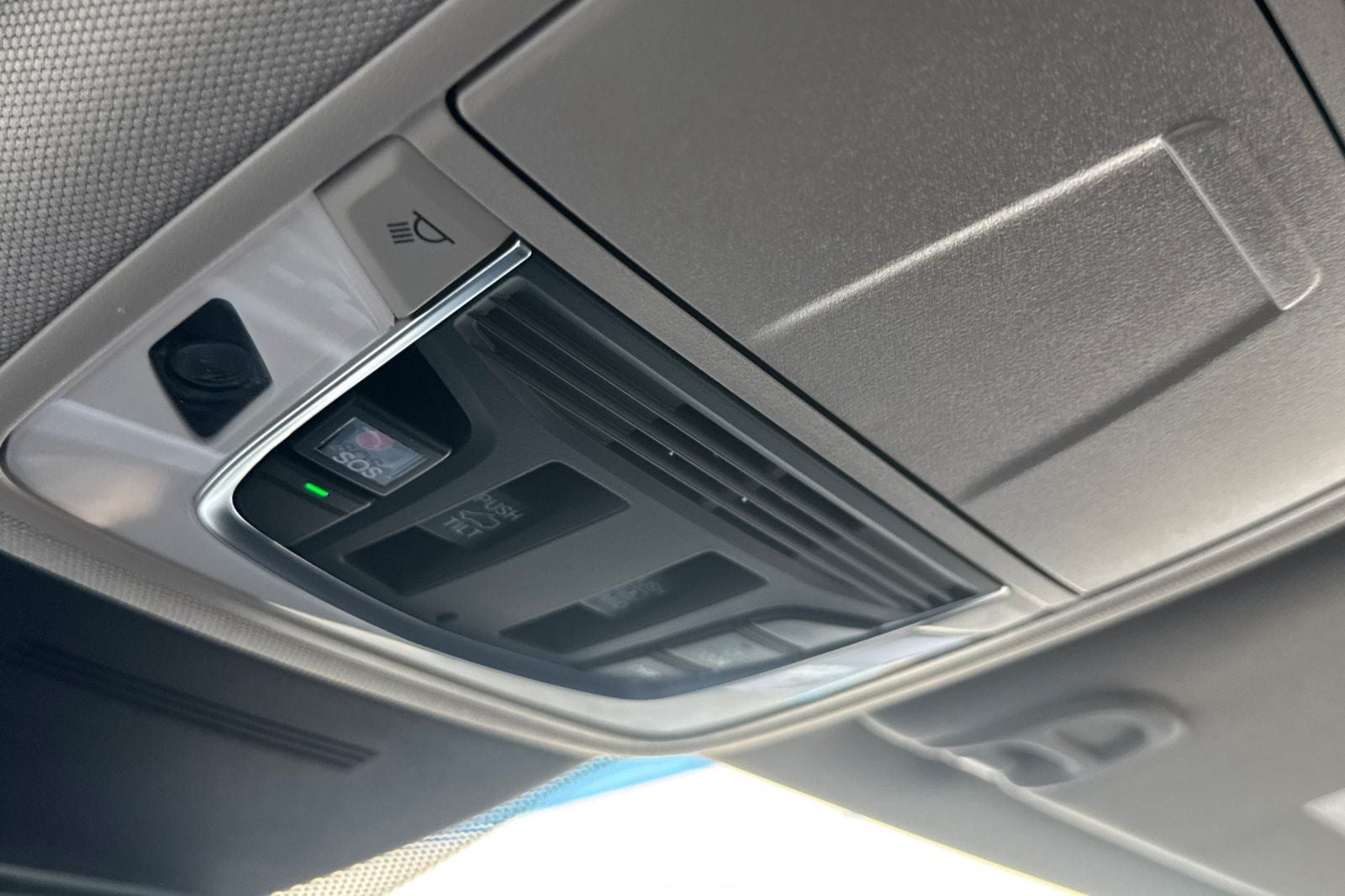 2026 Acura MDX TECH