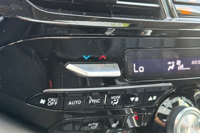 2026 Acura MDX TECH