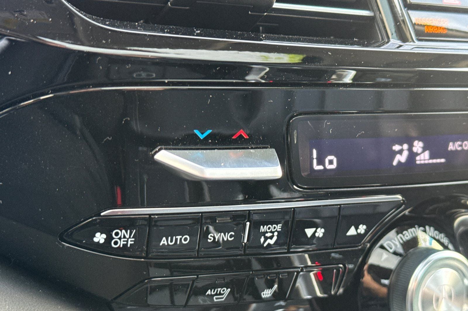 2026 Acura MDX TECH