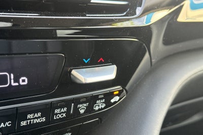 2026 Acura MDX TECH