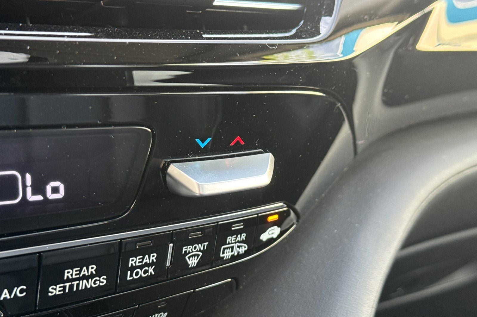2026 Acura MDX TECH