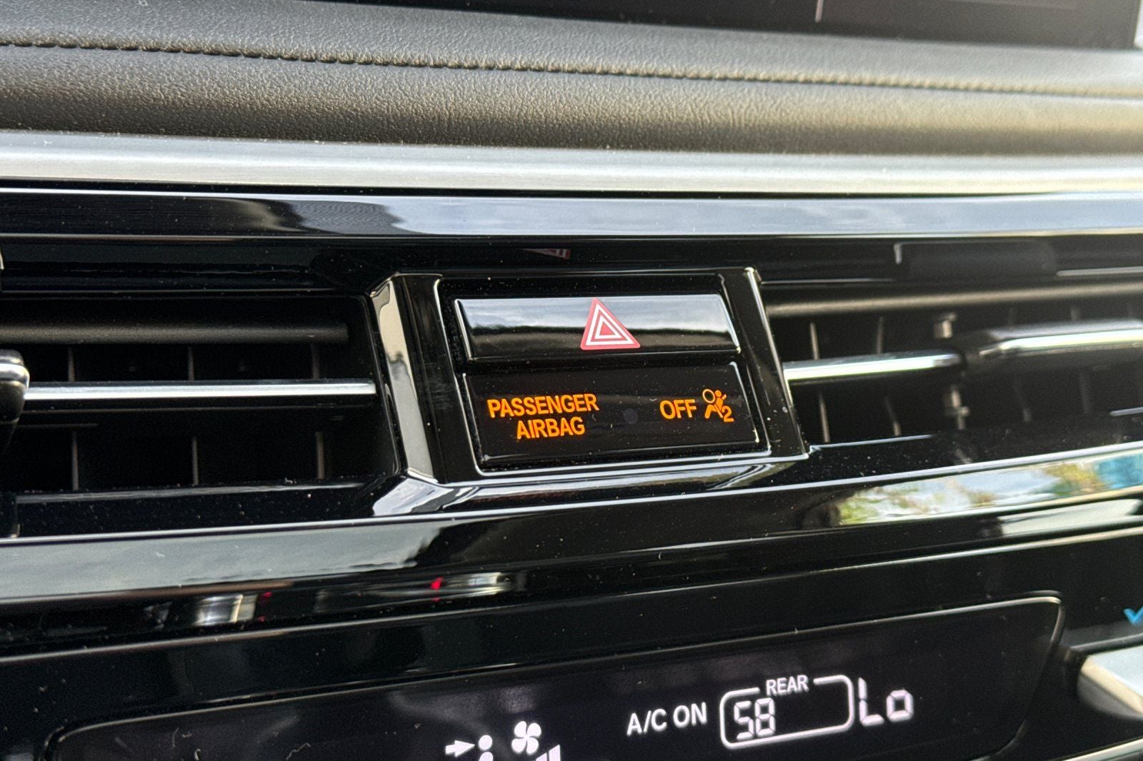 2026 Acura MDX TECH