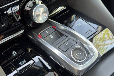 2026 Acura MDX TECH