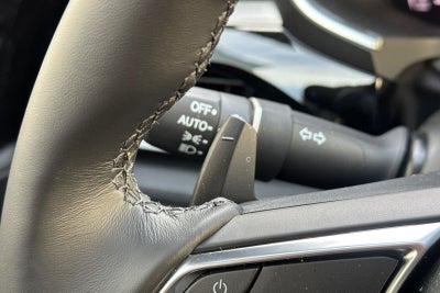 2026 Acura MDX TECH