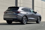 2026 Acura MDX TECH