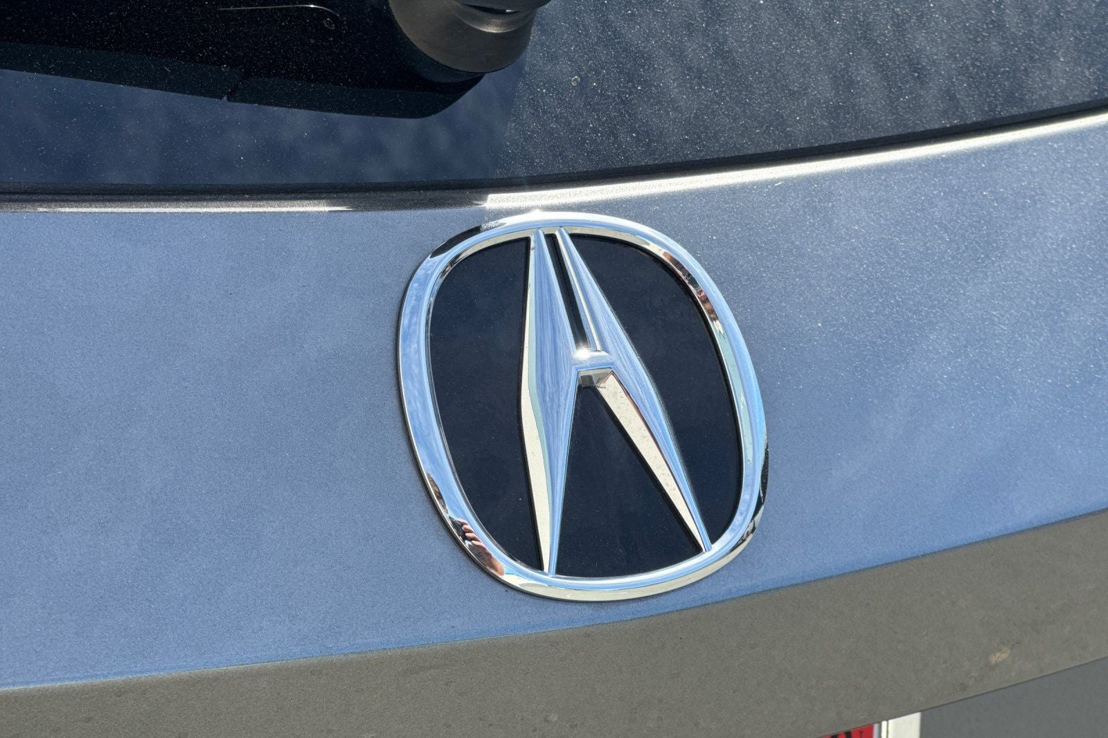 2026 Acura MDX TECH