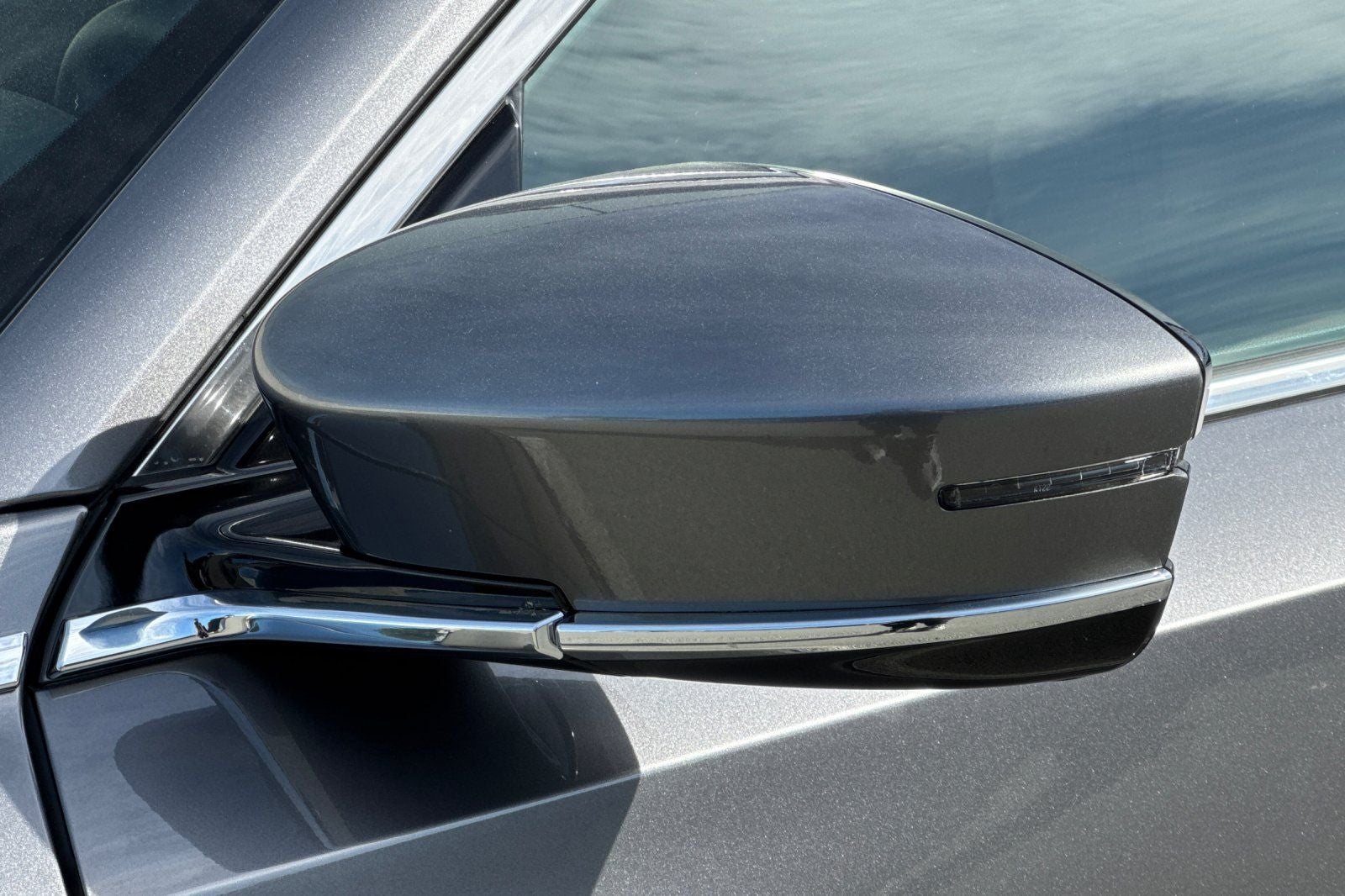 2026 Acura MDX TECH