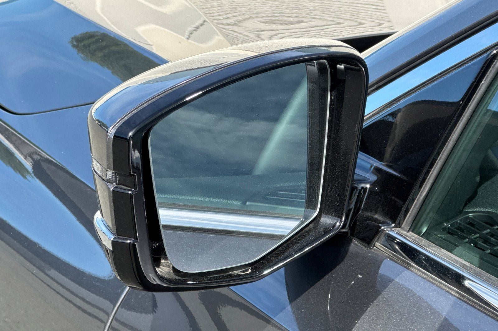 2026 Acura MDX TECH