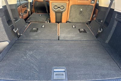 2026 Acura MDX TECH