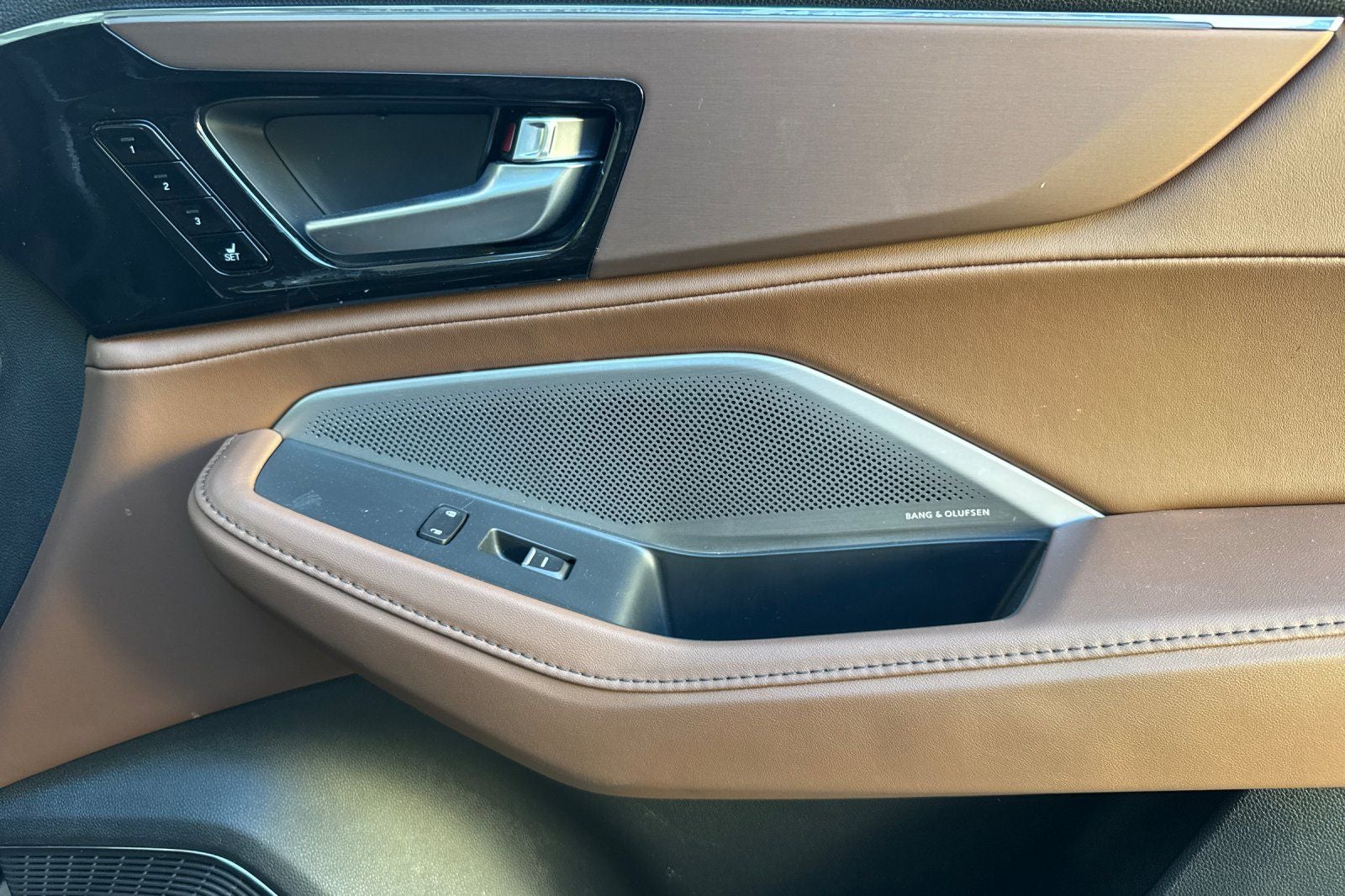 2026 Acura MDX TECH
