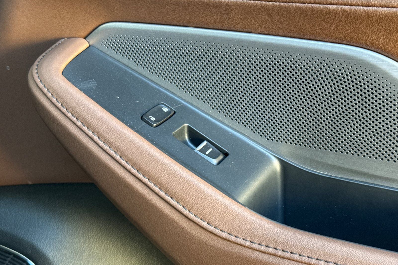 2026 Acura MDX TECH
