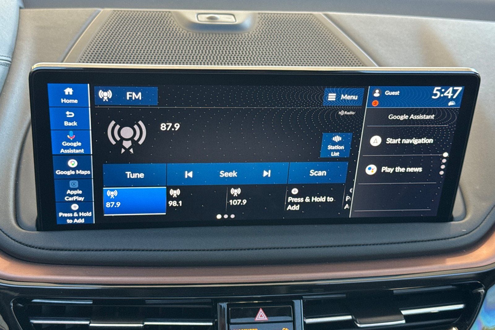 2026 Acura MDX TECH