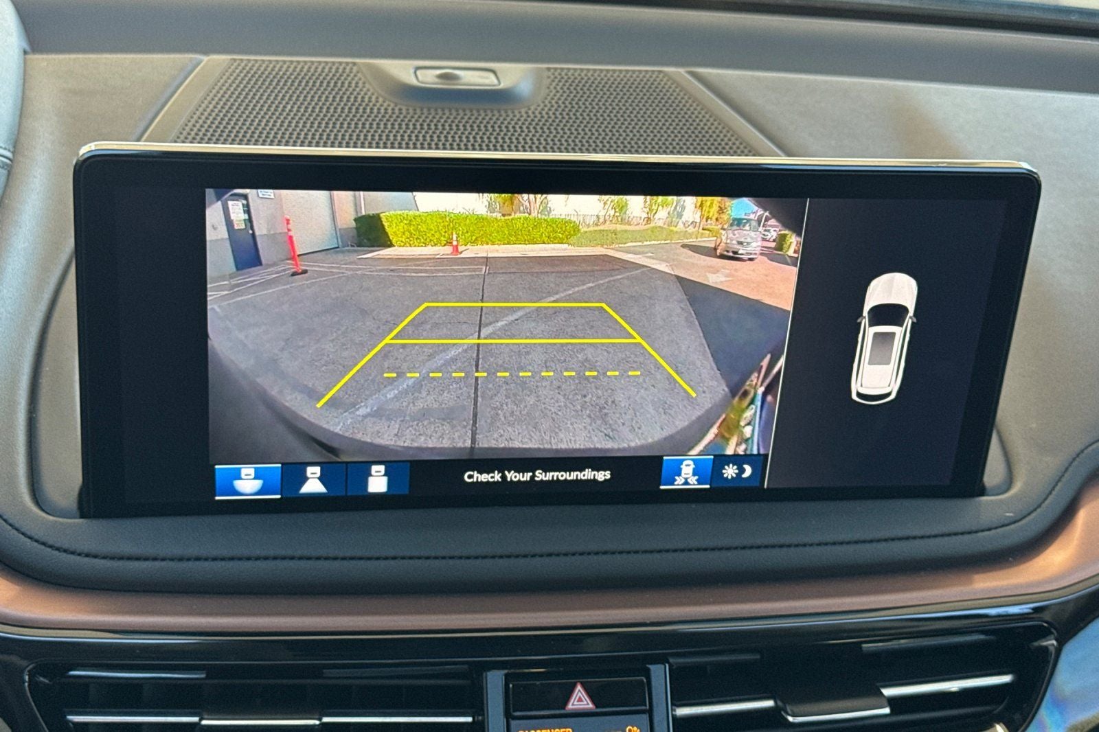 2026 Acura MDX TECH