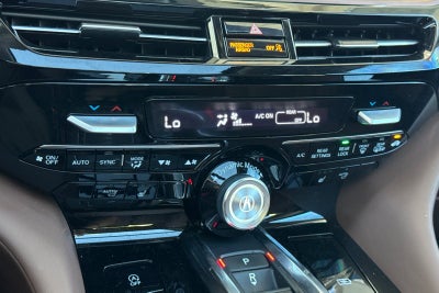 2026 Acura MDX TECH