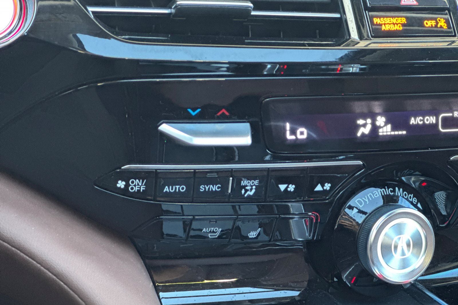 2026 Acura MDX TECH