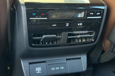 2026 Acura MDX TECH