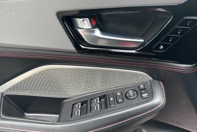 2023 Acura MDX 4ASPEC