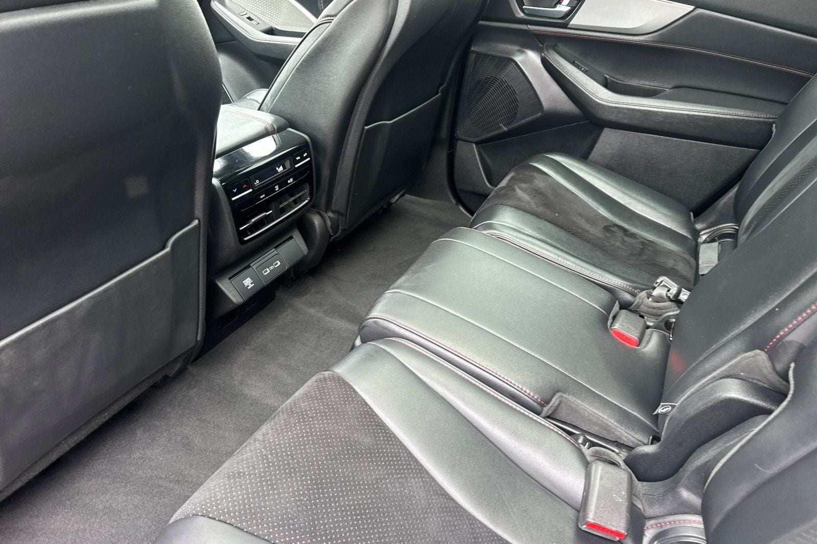 2023 Acura MDX 4ASPEC
